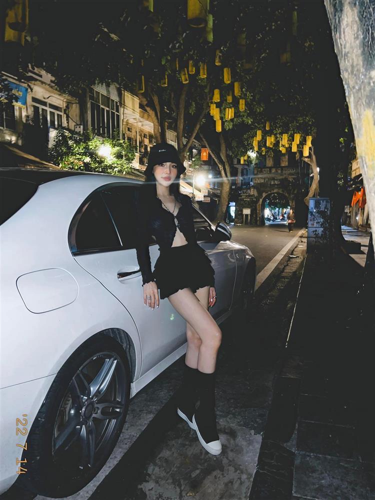 Tin showbiz Việt ngày 22/8: Bạn gái mong Huỳnh Anh trưởng thành hơn-7