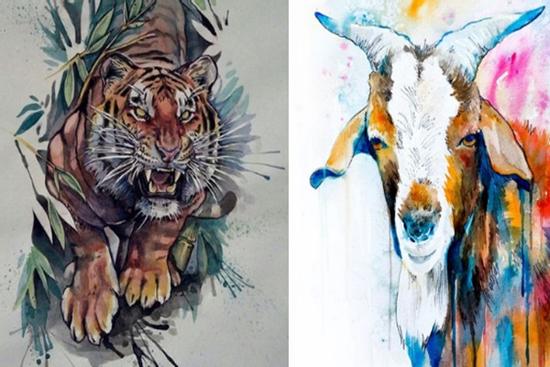 Bắc Đẩu Kim chiếu mệnh: 5 tuổi 'hái ra tiền', của nả đầy nhà 3 năm tới