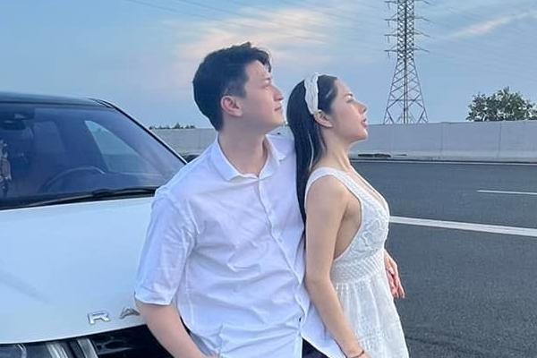 Bạn gái Huỳnh Anh tâm trạng: Không kì vọng sẽ không thất vọng-4