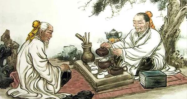 Đũa không cắm thẳng, ngồi không rung chân vì sao lại quan niệm thế?-1