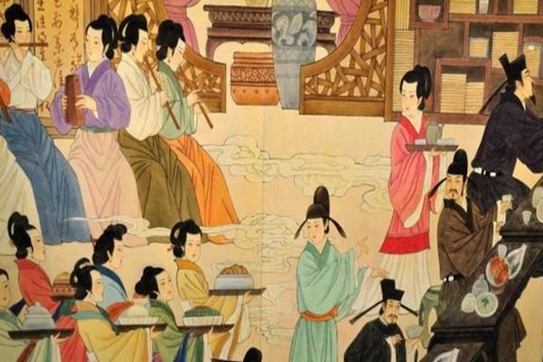 Càng đến 3 nơi này, phước báu càng hao hụt, có khi chẳng còn gì-3