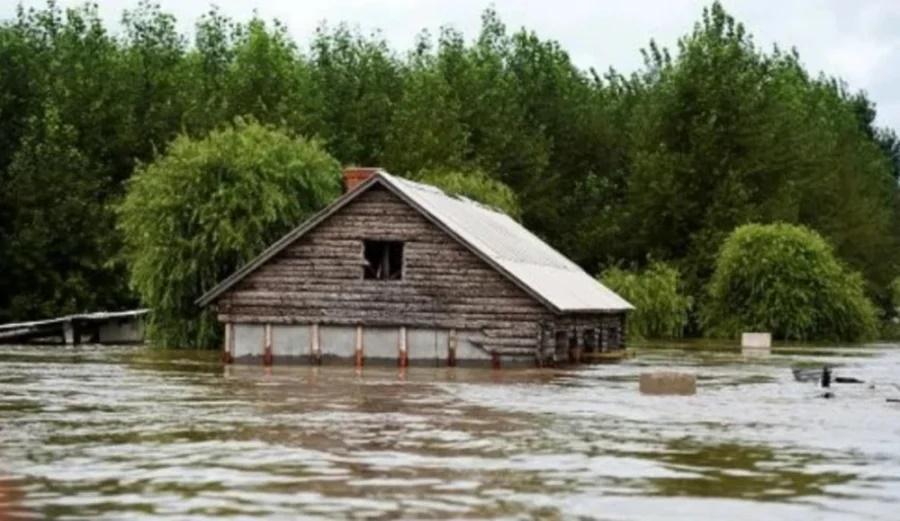 Cổ nhân nói Có tiền đừng mua đất ven sông, vì sao lại như vậy?-3