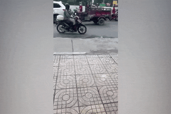 Bố mẹ chồng bắt quả tang con dâu đưa bồ về trốn dưới gầm giường-6