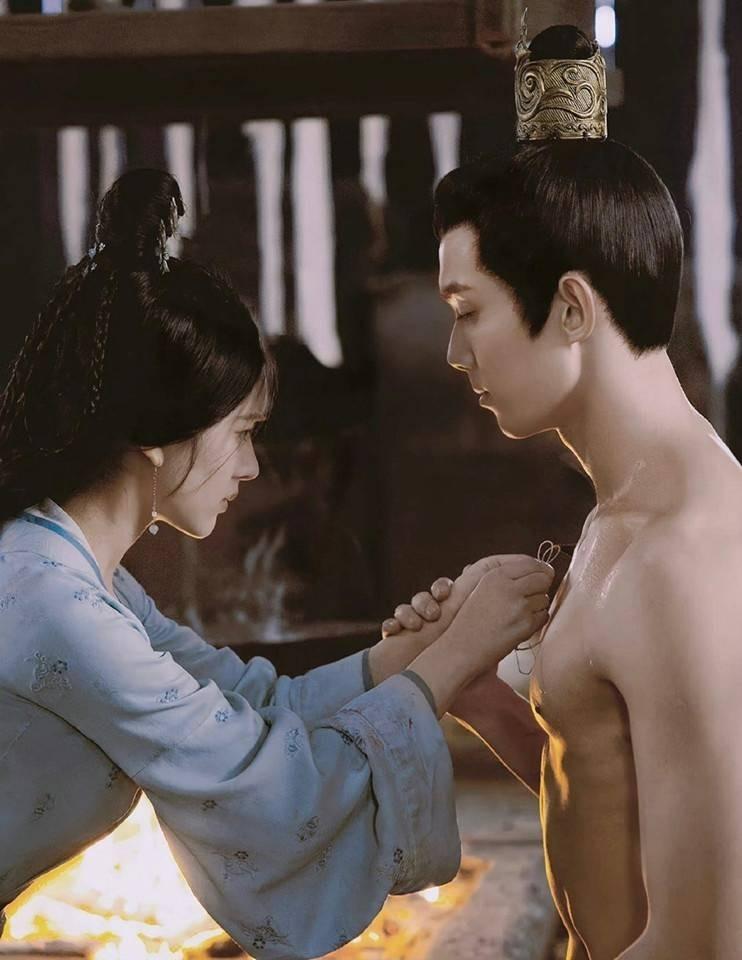 4 nam thần màn ảnh hè 2022: Vương Nhất Bác bị chê vì phim ỉu-5