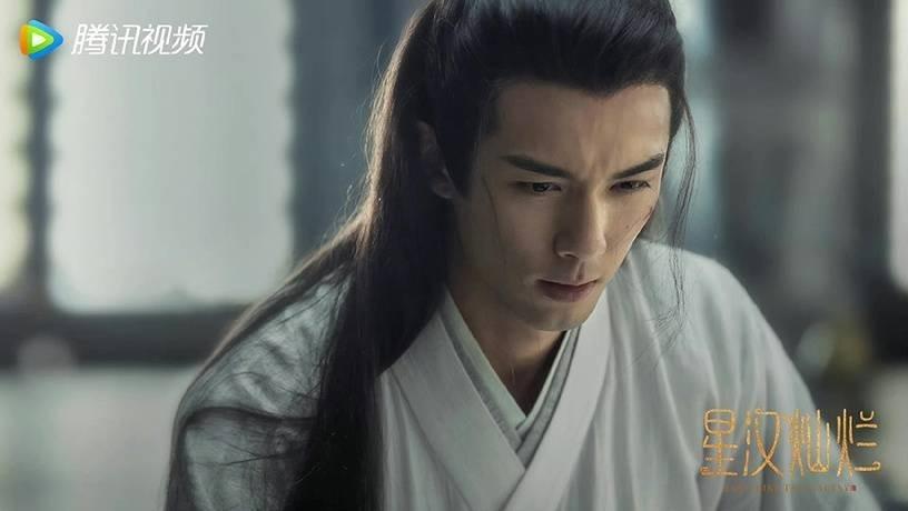 4 nam thần màn ảnh hè 2022: Vương Nhất Bác bị chê vì phim ỉu-6