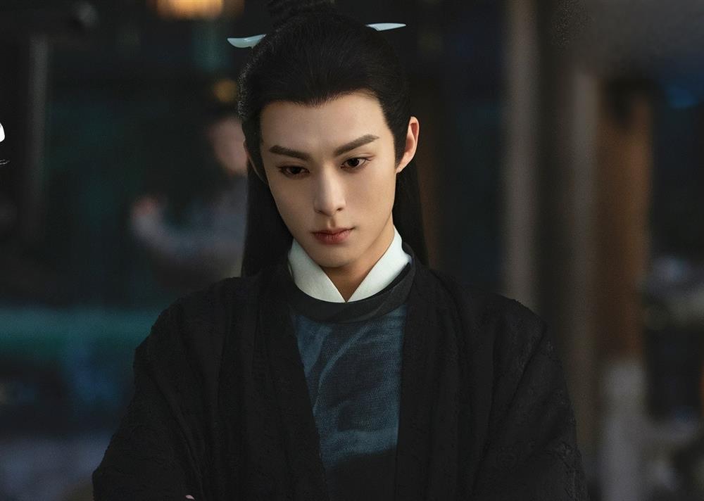 4 nam thần màn ảnh hè 2022: Vương Nhất Bác bị chê vì phim ỉu-7