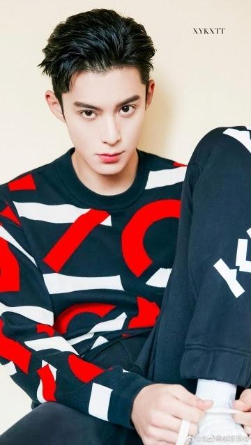 4 nam thần màn ảnh hè 2022: Vương Nhất Bác bị chê vì phim ỉu-9