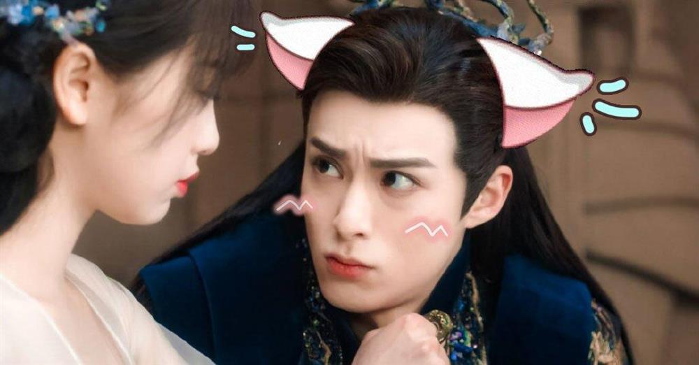 4 nam thần màn ảnh hè 2022: Vương Nhất Bác bị chê vì phim ỉu-8