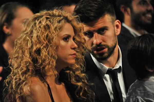 Shakira tức giận khi thấy ảnh Pique bên bạn gái mới-3