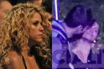 Shakira 'tức giận' khi thấy ảnh Pique bên bạn gái mới