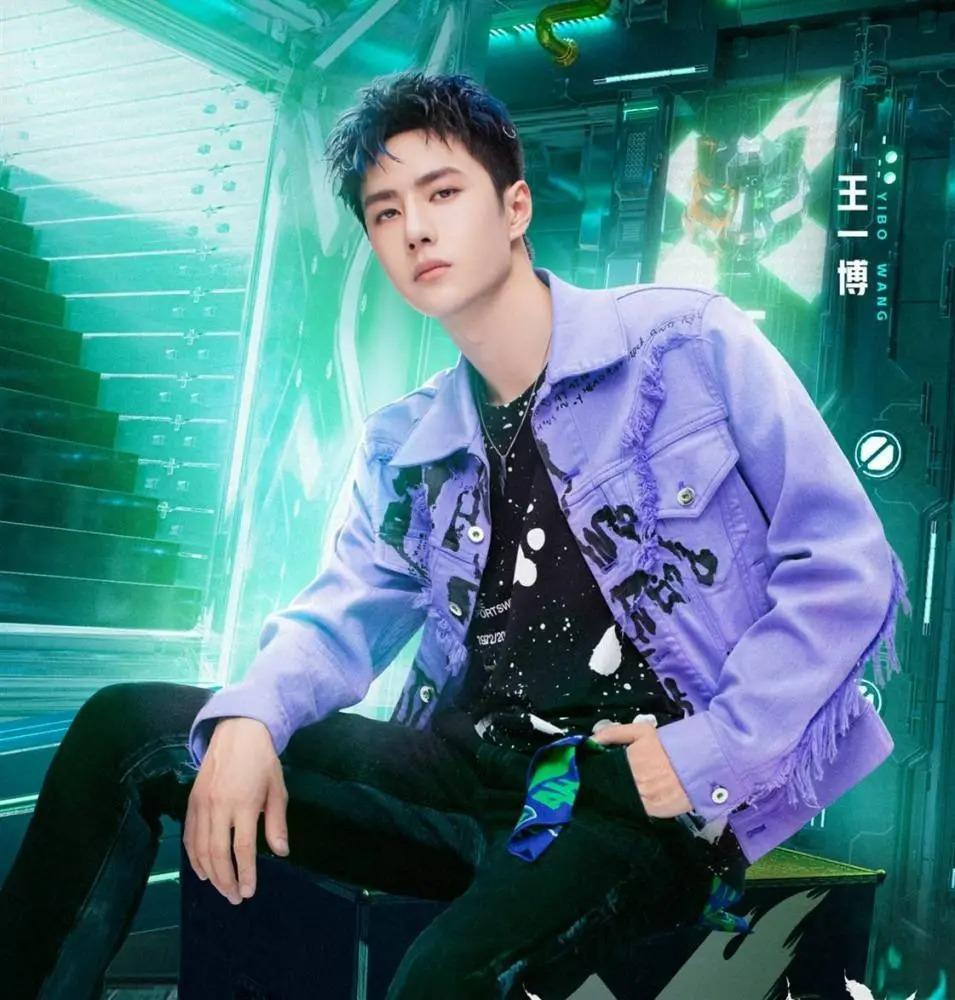 4 nam thần màn ảnh hè 2022: Vương Nhất Bác bị chê vì phim ỉu-11