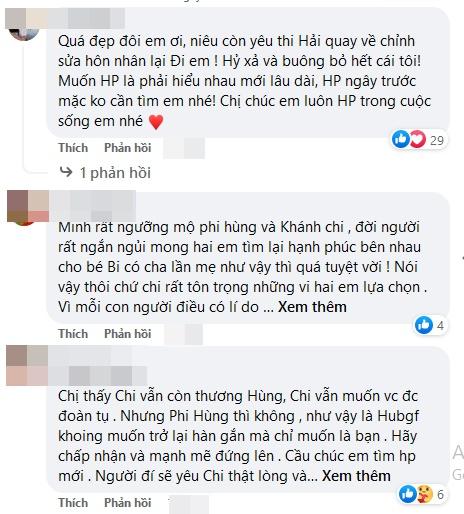 Lâm Khánh Chi đăng hình chồng cũ giữa lúc anh liên tục buồn bã-3