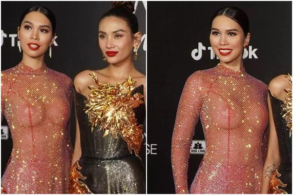 Cuộc thi học trò Hà Anh đoạt Á vương bị tố chuẩn ao làng-14