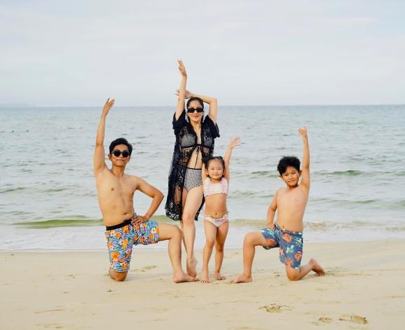 Khánh Thi khoe body điện nước đầy đủ khác xa 22 năm về trước-5