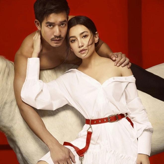 Mỹ nhân Bella Ranee đóng phim hay đến mức giúp Bangkok hết tắc đường-6