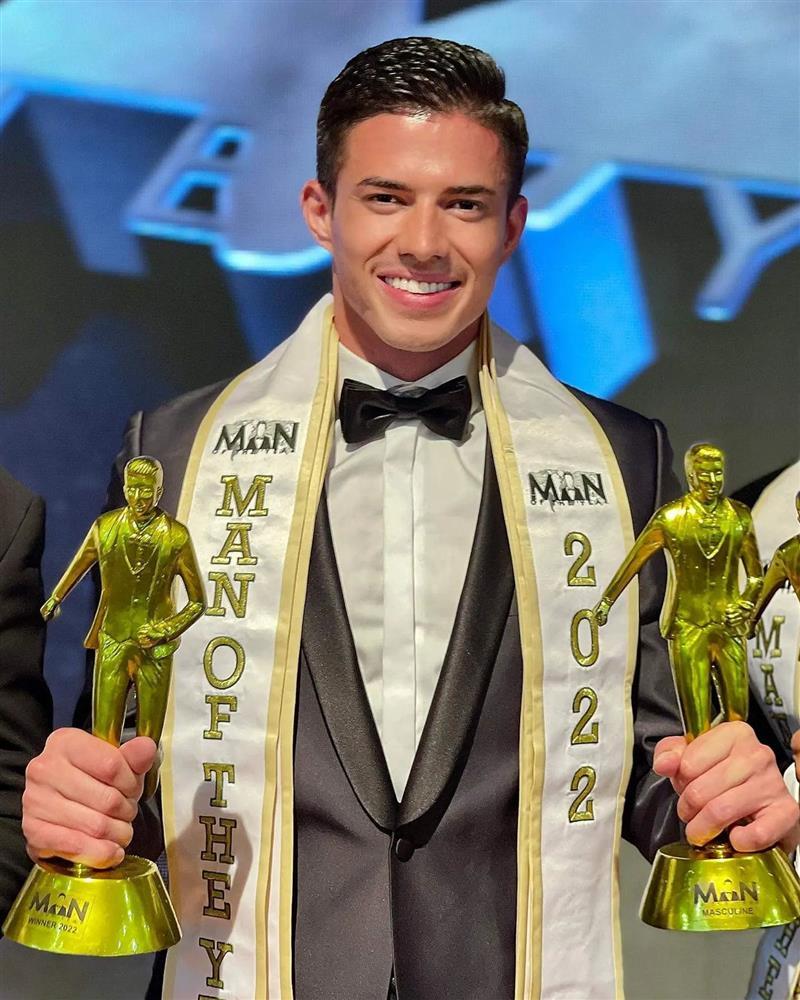 Cuộc thi học trò Hà Anh đoạt Á vương bị tố chuẩn ao làng-1