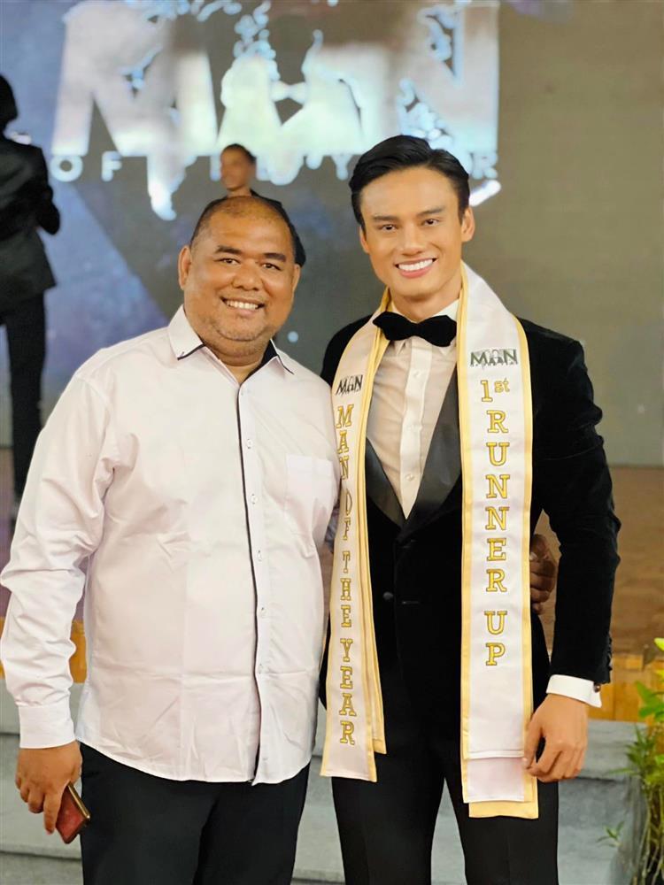 Cuộc thi học trò Hà Anh đoạt Á vương bị tố chuẩn ao làng-2