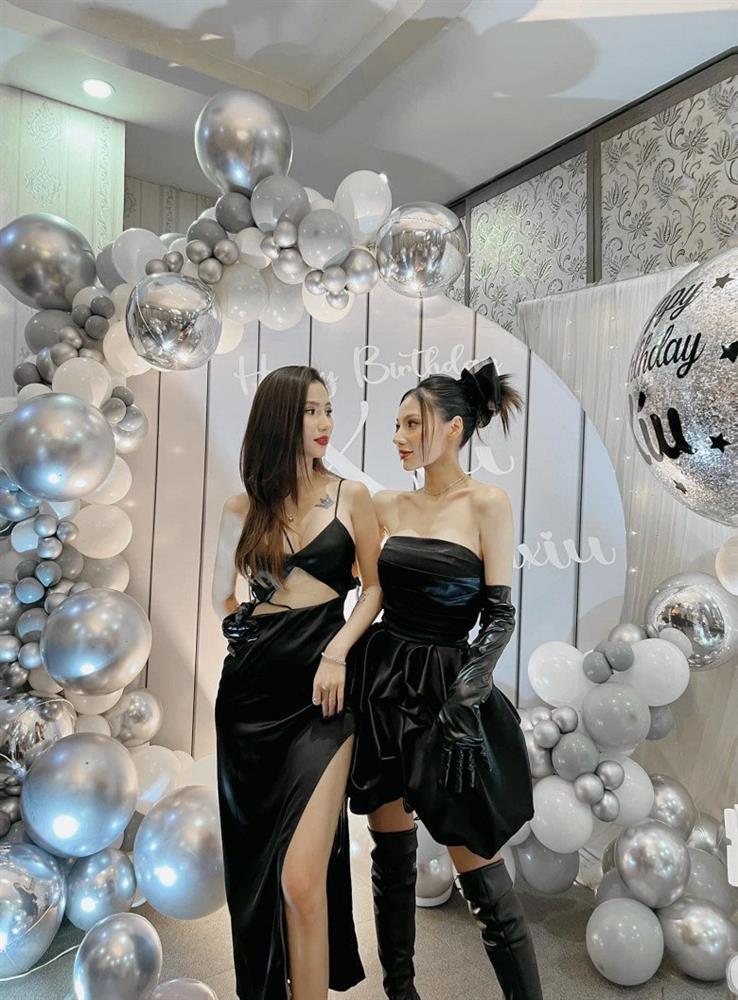 Ảnh đời thường ngọt lịm cặp đồng tính nữ gây sốt Người Ấy Là Ai-8