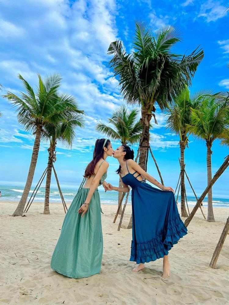 Cặp đồng tính nữ cầu hôn gây bão Người Ấy Là Ai gặp biến sốc-2