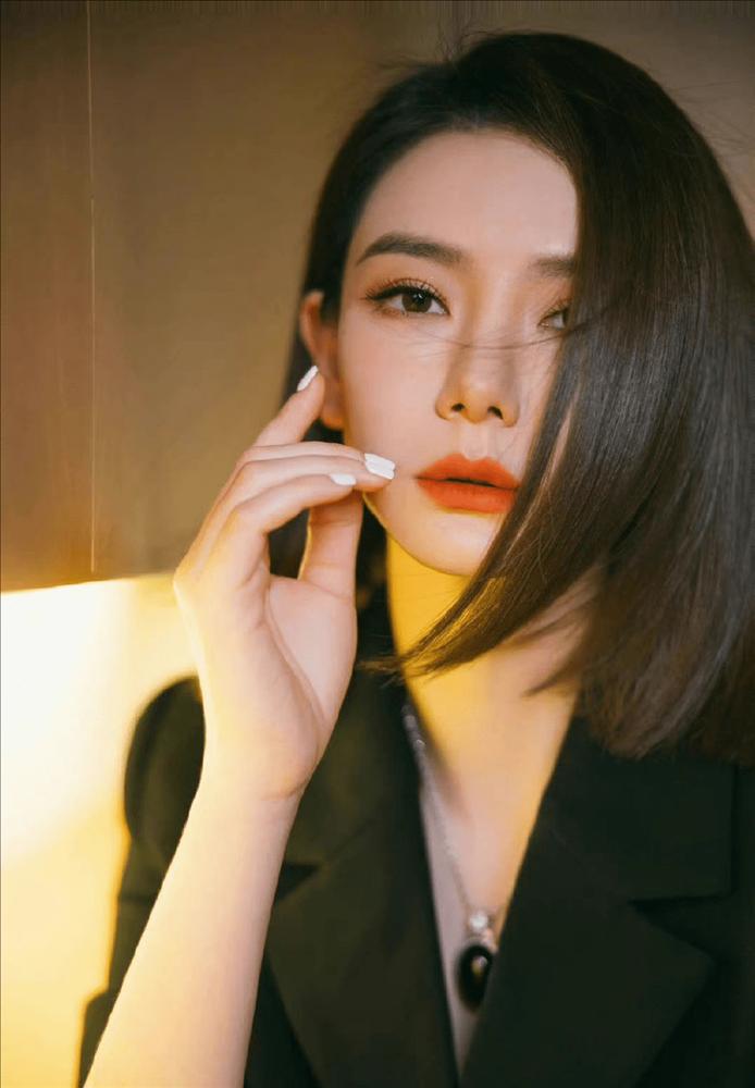 Người đẹp Mỹ Nhân Tâm Kế bị tố bán hàng giả-3