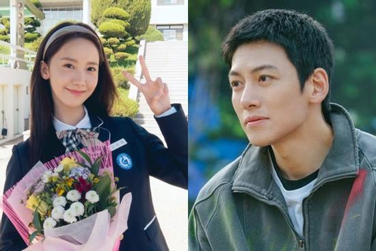 Bộ đôi 'K2' đụng độ: Yoona thắng đậm trước Ji Chang Wook