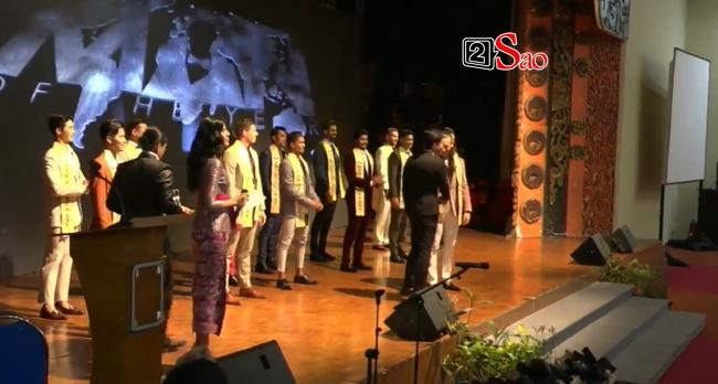 Cuộc thi học trò Hà Anh đoạt Á vương bị tố chuẩn ao làng-3