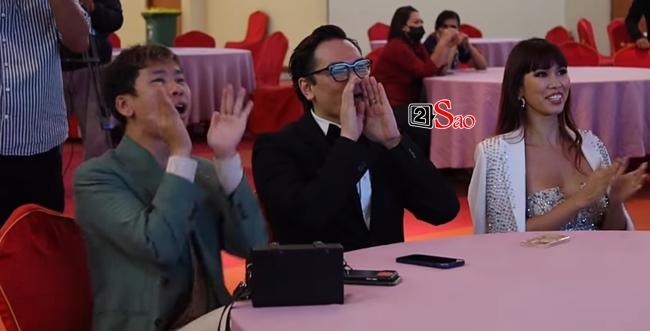 Cuộc thi học trò Hà Anh đoạt Á vương bị tố chuẩn ao làng-9