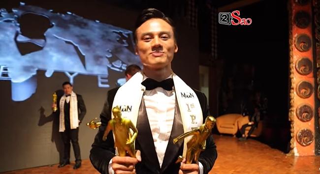 Cuộc thi học trò Hà Anh đoạt Á vương bị tố chuẩn ao làng-5