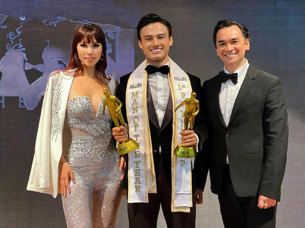 Cuộc thi học trò Hà Anh đoạt Á vương bị tố chuẩn ao làng-11