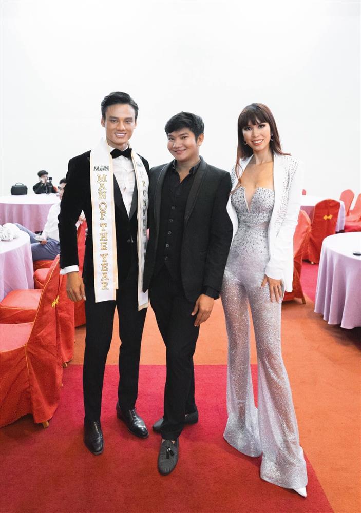 Cuộc thi học trò Hà Anh đoạt Á vương bị tố chuẩn ao làng-12