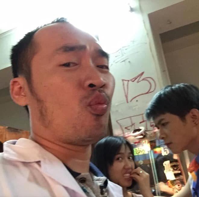 Diệu Nhi - Anh Tú kết hôn, đàn anh Vbiz bóc phốt cả đôi-7