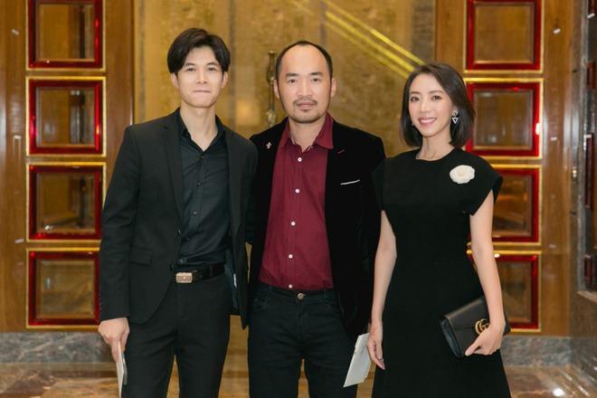 Diệu Nhi - Anh Tú kết hôn, đàn anh Vbiz bóc phốt cả đôi-9