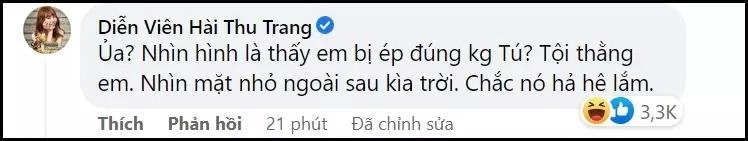 Diệu Nhi - Anh Tú kết hôn, đàn anh Vbiz bóc phốt cả đôi-13