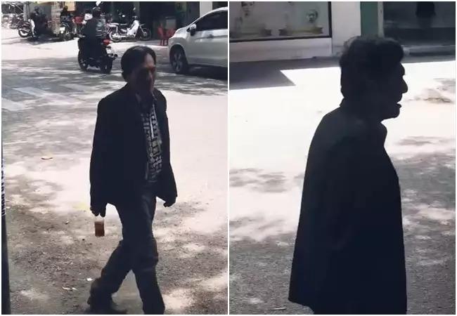 Thương Tín đi hát, ngoại hình có còn thảm thương?-4