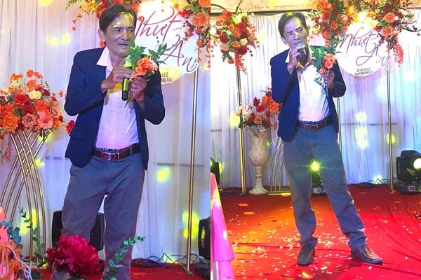 Thương Tín hát đám cưới được trả bao nhiêu tiền?-7