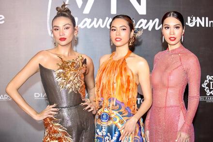 BTC Miss Universe Vietnam nói về việc bị cấm tổ chức thi trong 9 tháng