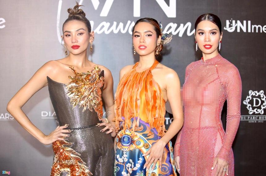 BTC Miss Universe Vietnam nói về việc bị cấm tổ chức thi trong 9 tháng-1