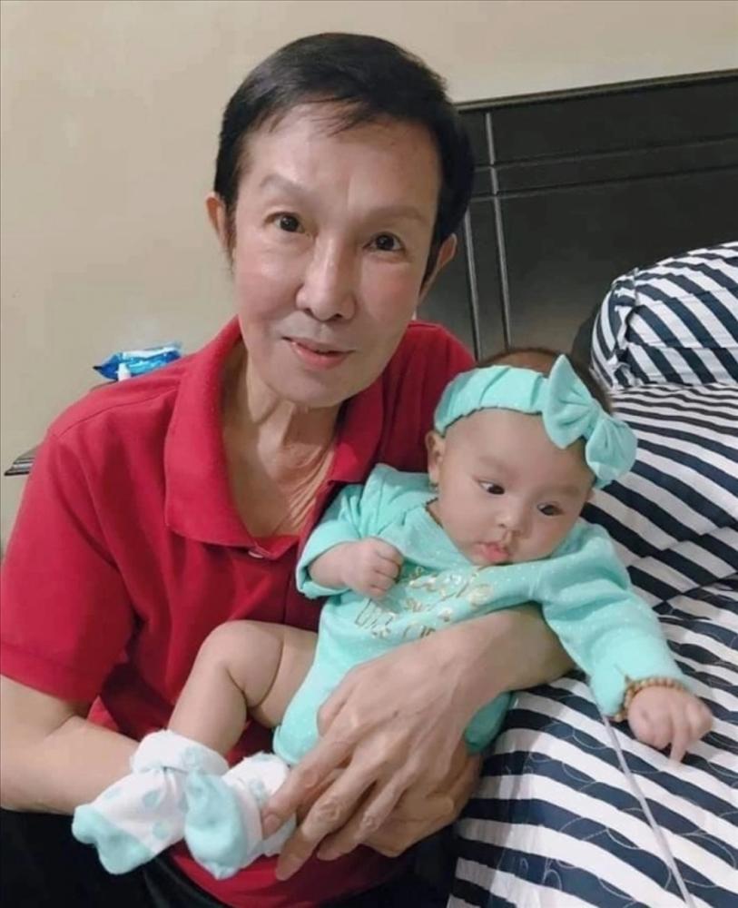 Ông hoàng cải lương Vũ Linh nhiều bệnh tật, cô đơn tuổi xế chiều-3