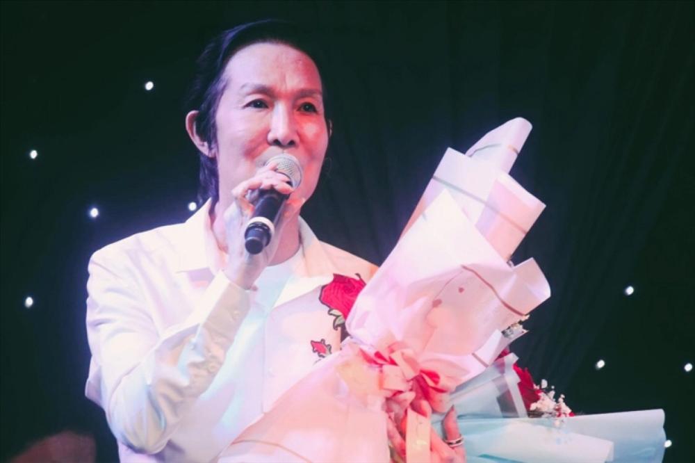 Ông hoàng cải lương Vũ Linh nhiều bệnh tật, cô đơn tuổi xế chiều-7
