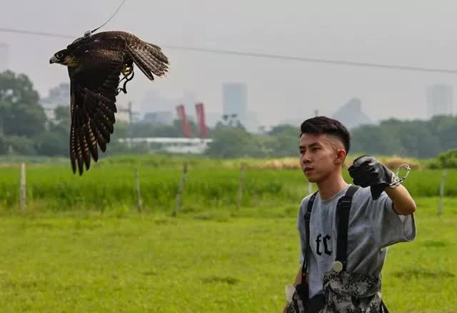 Thú chơi sát thủ bầu trời của giới trẻ Hà Nội-5