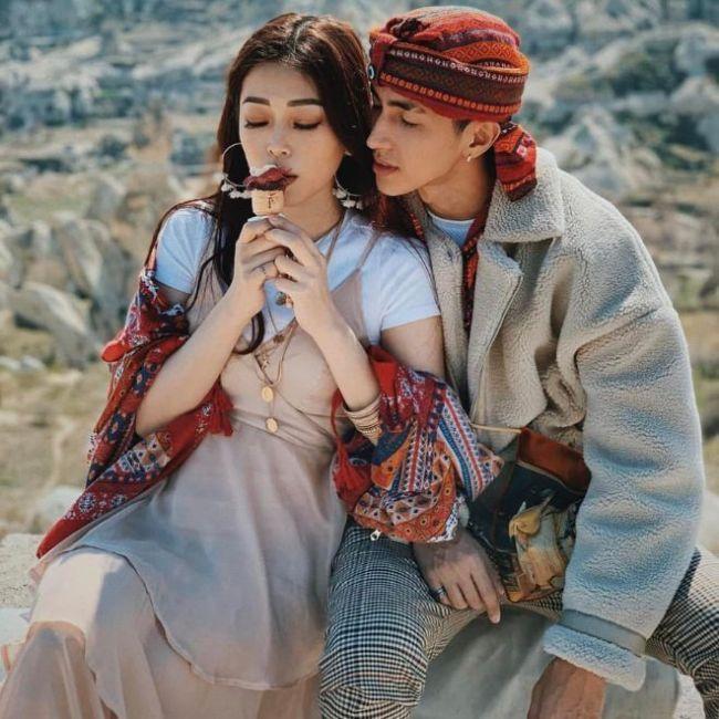 Hậu trường phi công trẻ phục vụ quý bà hồi xuân trong phim Việt-8