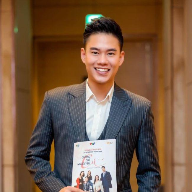 Hậu trường phi công trẻ phục vụ quý bà hồi xuân trong phim Việt-15