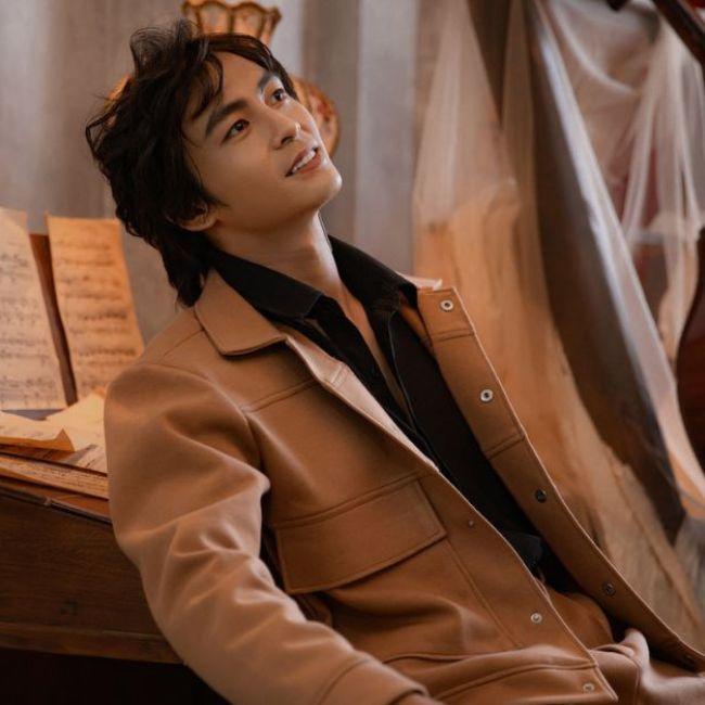 Hậu trường phi công trẻ phục vụ quý bà hồi xuân trong phim Việt-20