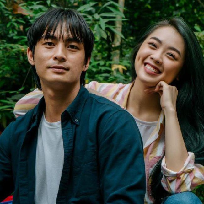 Hậu trường phi công trẻ phục vụ quý bà hồi xuân trong phim Việt-21