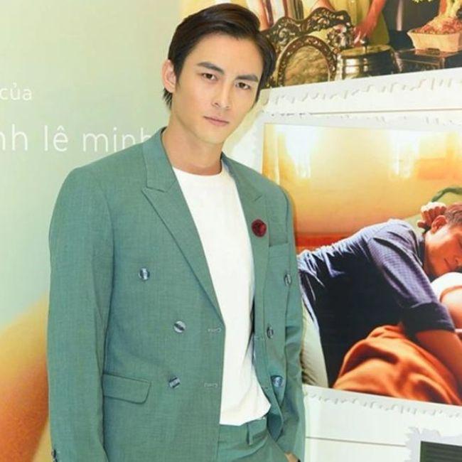 Hậu trường phi công trẻ phục vụ quý bà hồi xuân trong phim Việt-22