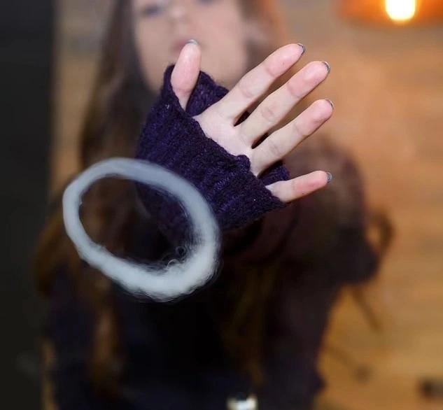 TikTok thành chợ đen mua bán thuốc lá điện tử trái phép-2