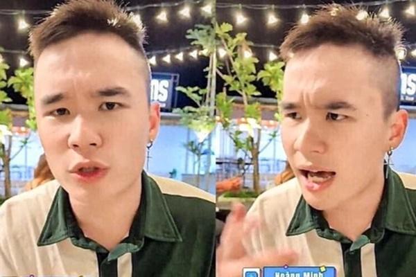 TikToker miệt thị người miền Trung lại tung clip dàn dựng, bịa đặt-3