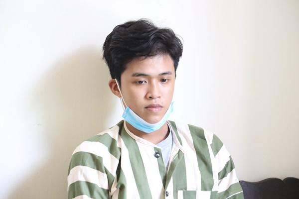 Người phụ nữ tố cáo bạn trai đánh gãy hàm, dập mũi, chảy máu mắt-3