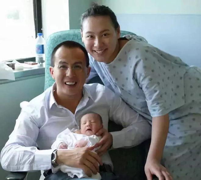 Kiều nữ Hong Kong trắng tay dù đẻ 3 con cho tỷ phú-1