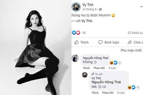 Cặp đôi nên duyên ở Người Ấy Là Ai rắc thính, không dính PHÍ-9